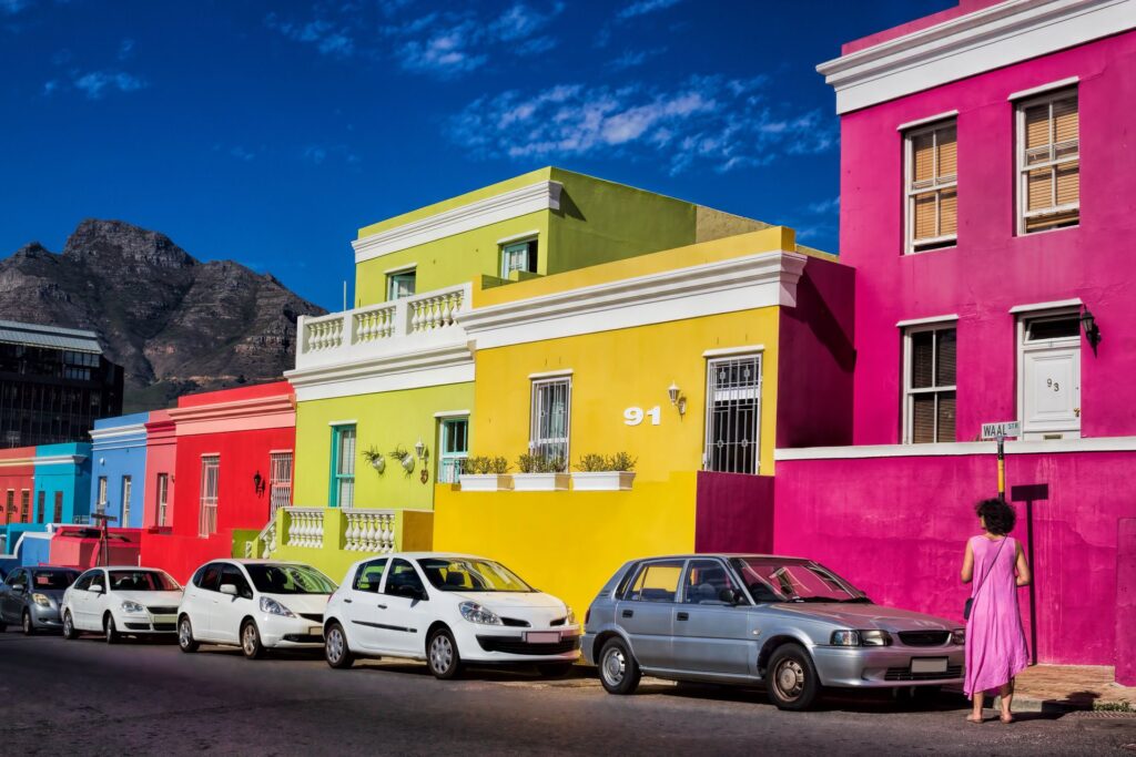 Free and Budget-Friendly Tours in Cape Town