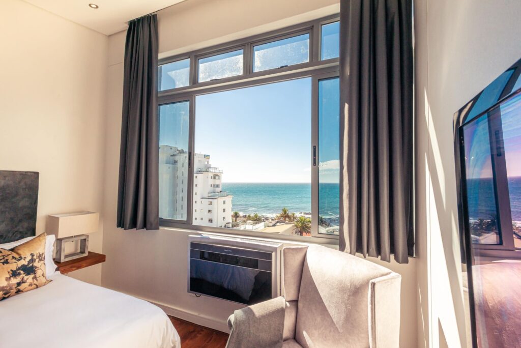 Classic Sea View Room