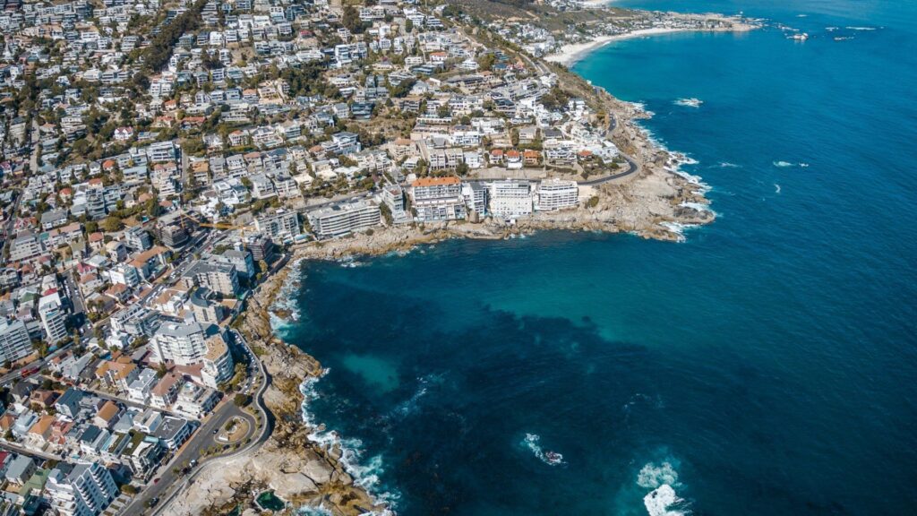 10 Interesting (and Slightly Cheeky) Facts About Sea Point, Cape Town