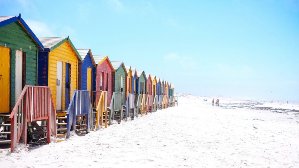 Book a Room at Newkings Hotel in Sea Point