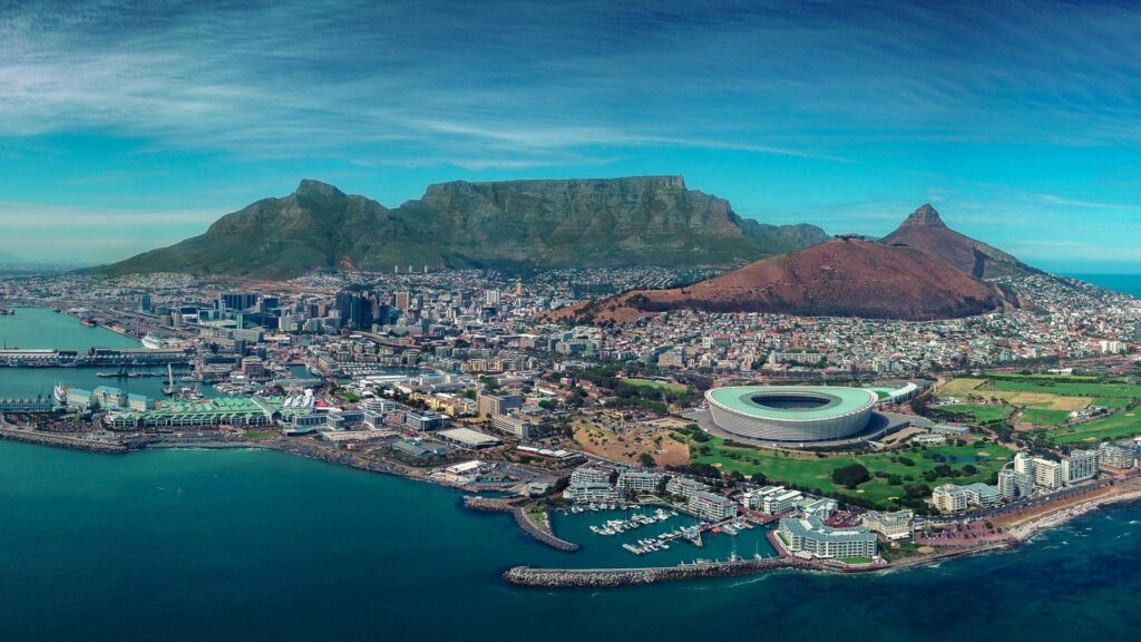 Book a Room at Newkings Hotel in Sea Point