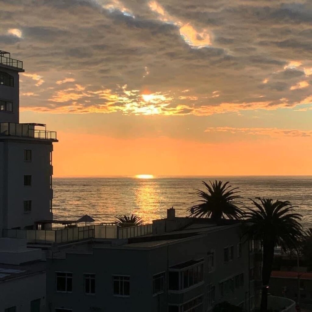 Top 7 Cape Town Rooftop Bars with a View