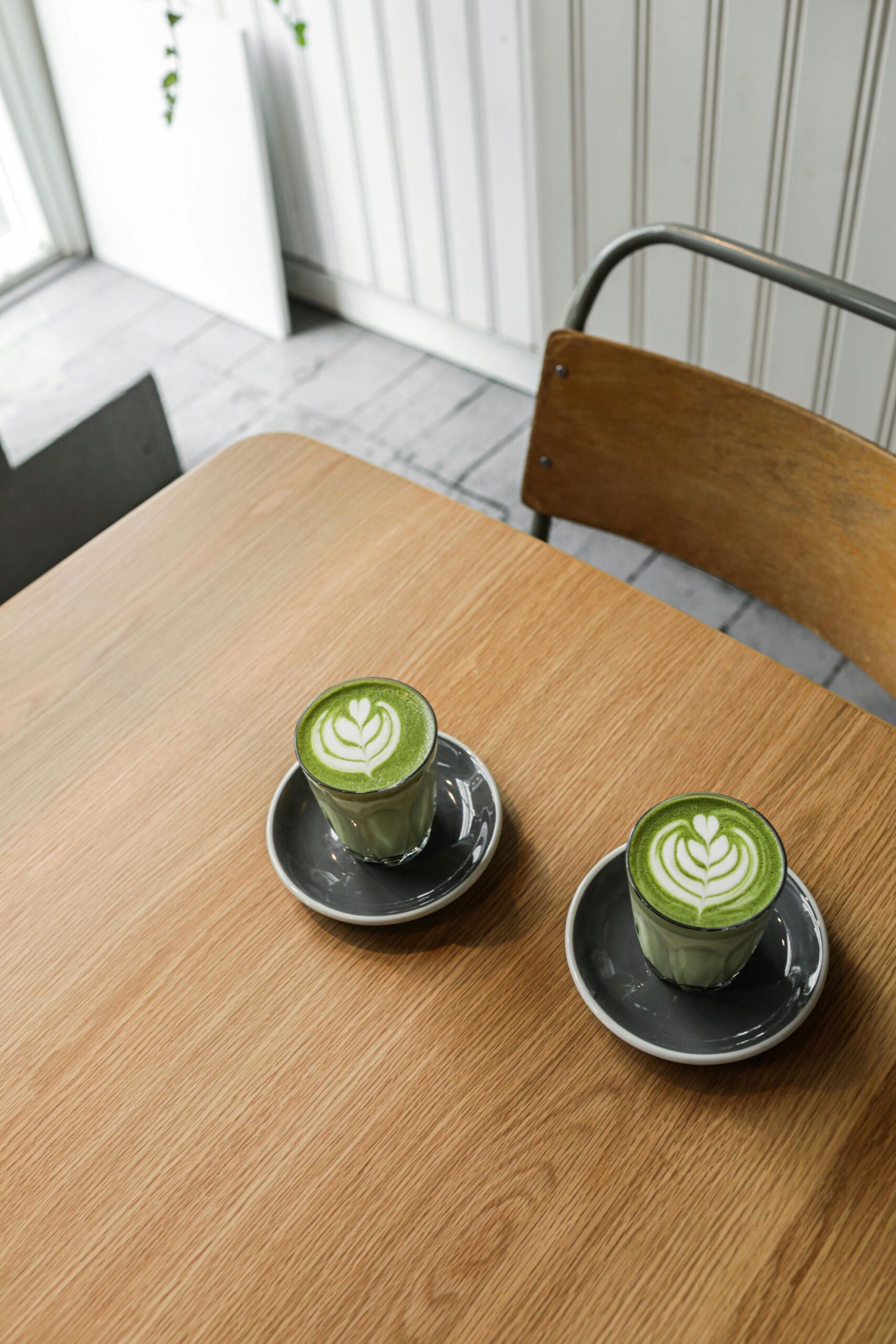 Matcha Cape Town