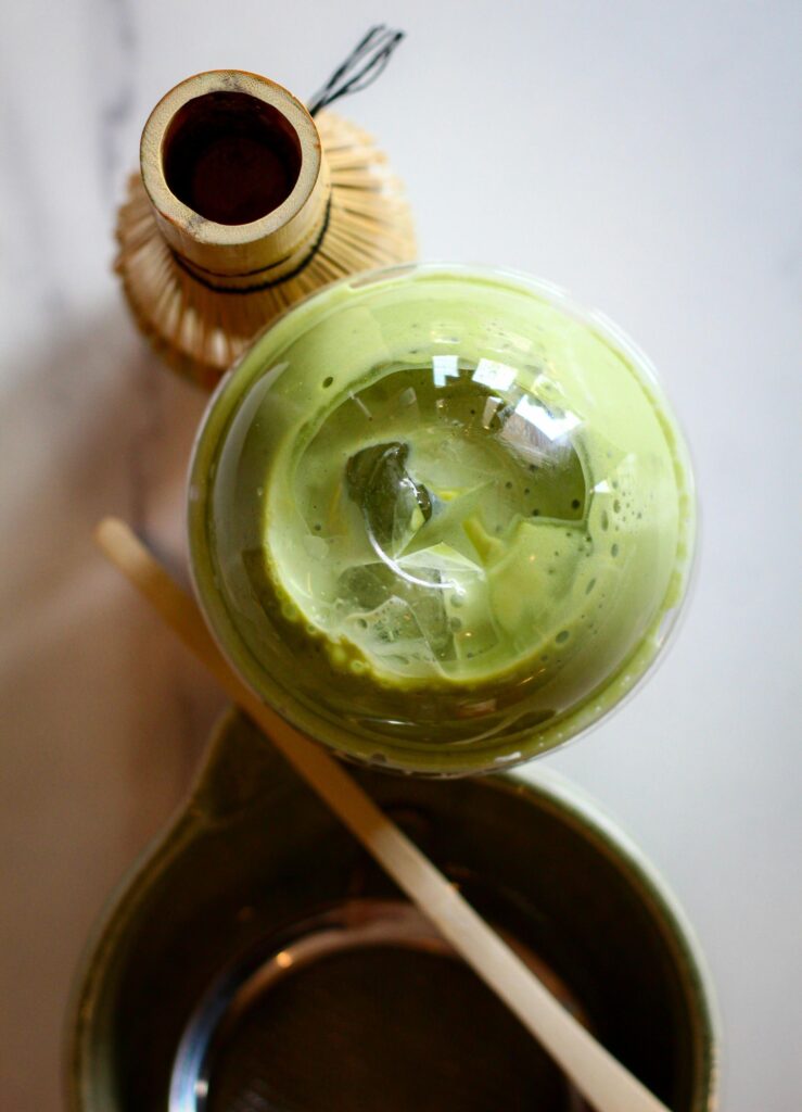 The Ultimate Matcha Guide to Sea Point, Cape Town
