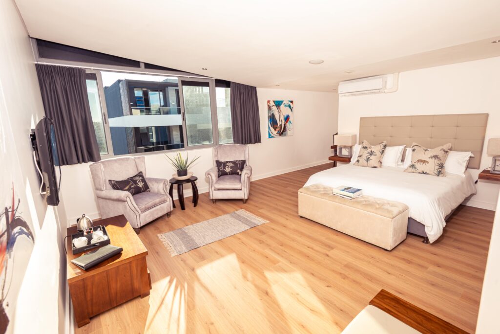 Superior Suite