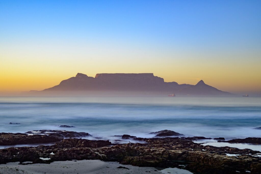 Book a Room at Newkings Hotel in Sea Point