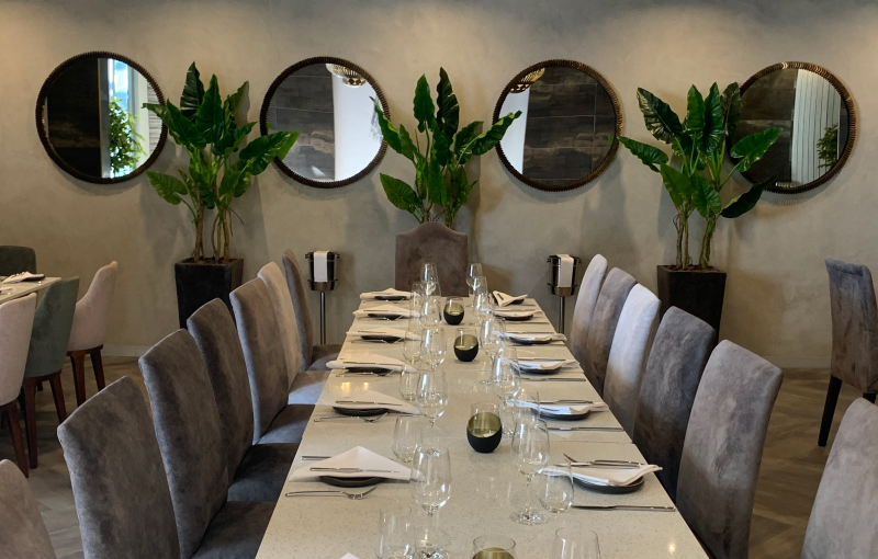 Events-Room