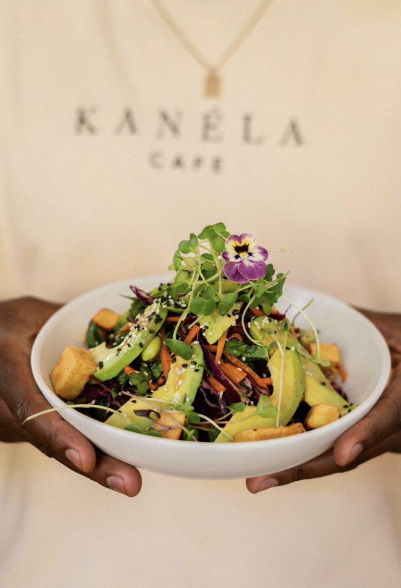 A Foodies Walking Weekend Guide to Sea Point
