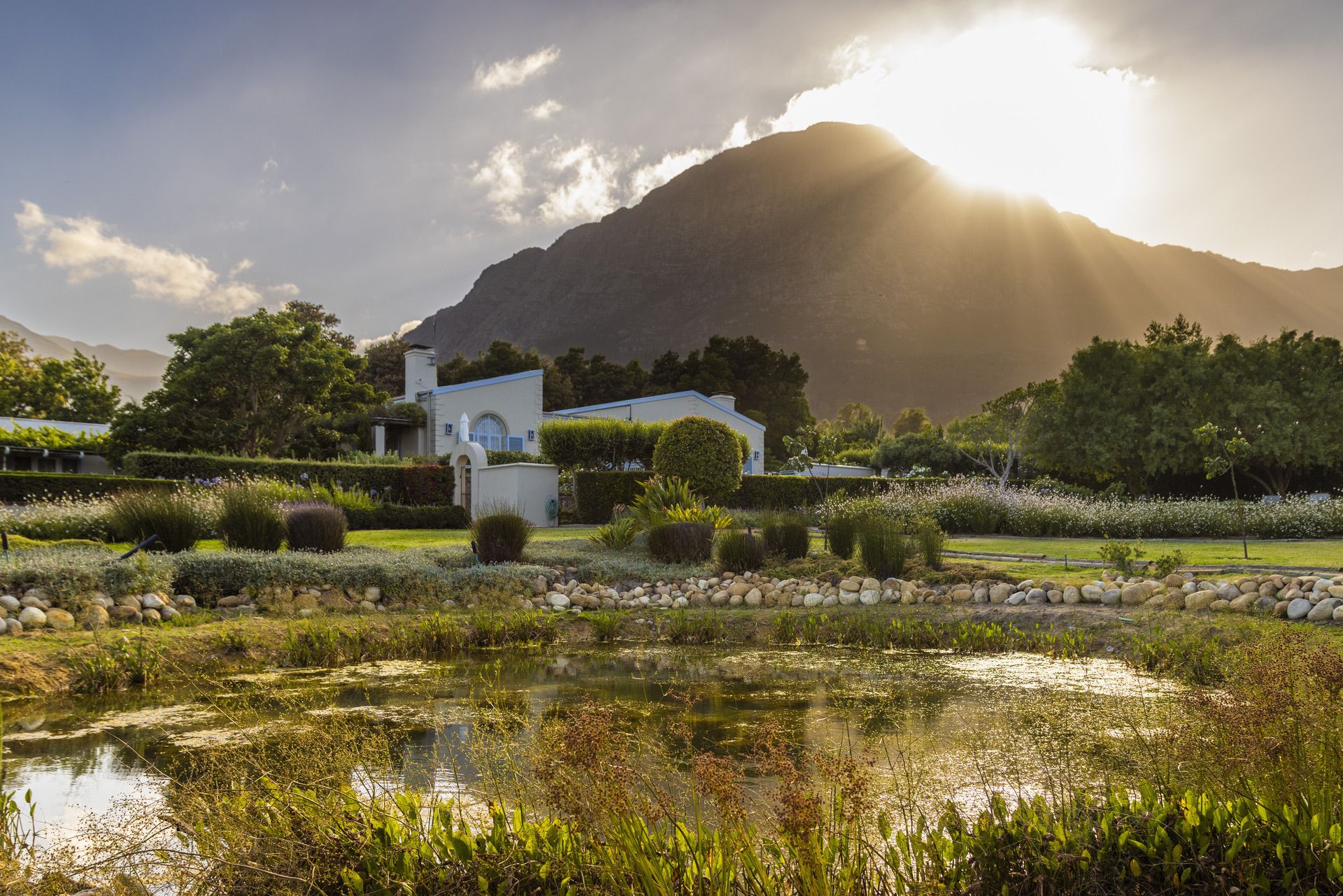 Book a Room at Newkings Hotel in Sea Point