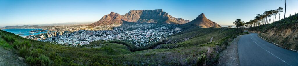 5 Winter Warmer Date Night Ideas in Cape Town
