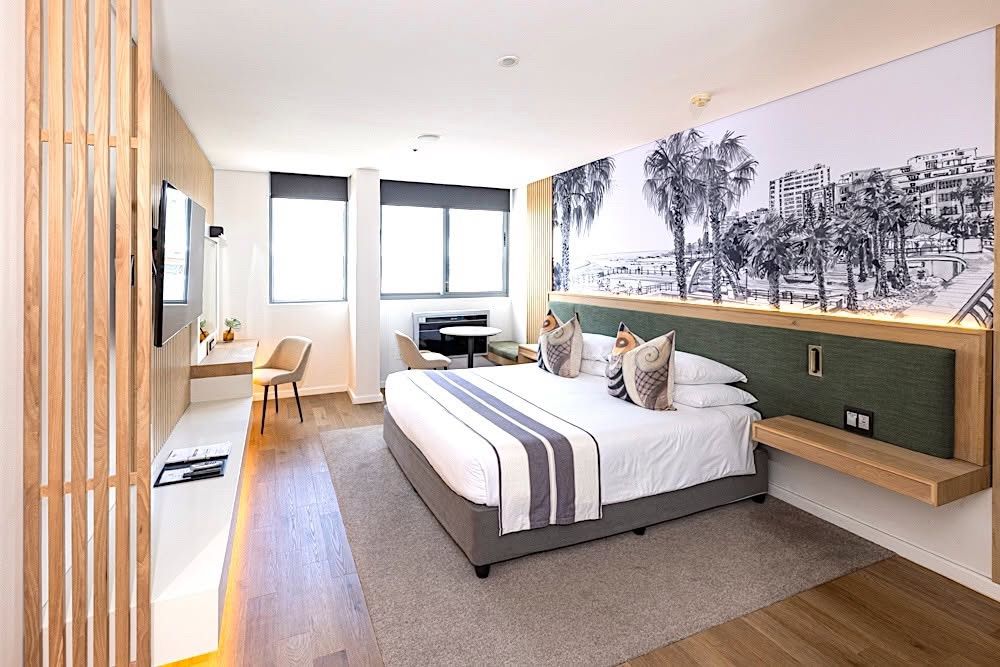 Sea Point Hotel Reservations