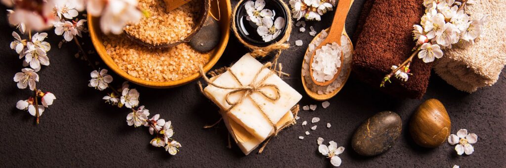 Luxury Spa Day Itinerary in Cape Town