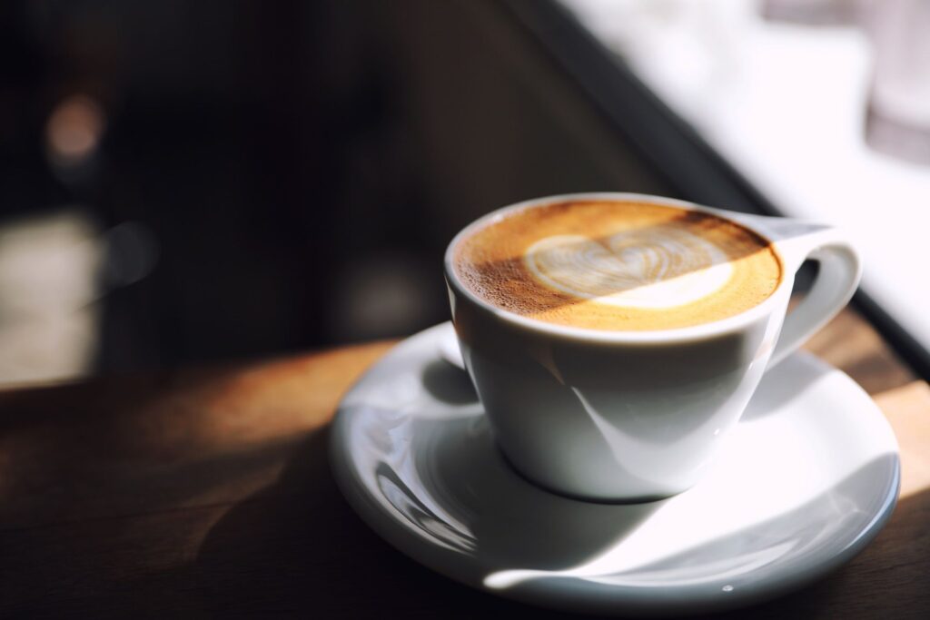 Top 5 Best Coffee Spots in Sea Point, Cape Town