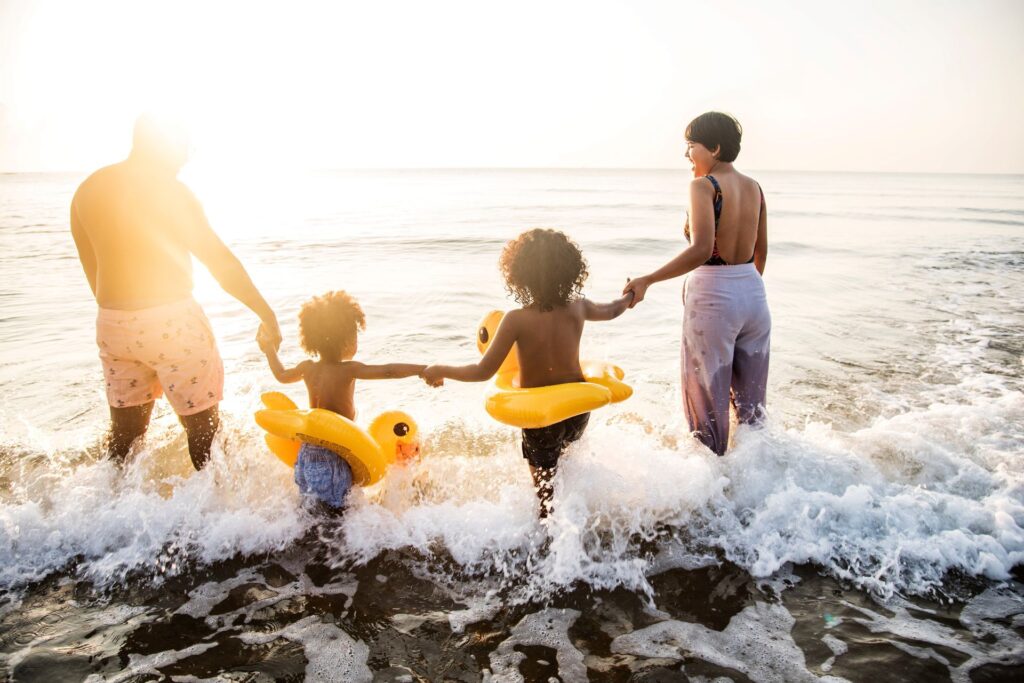 Fun Things to Do with Your Family in Cape Town