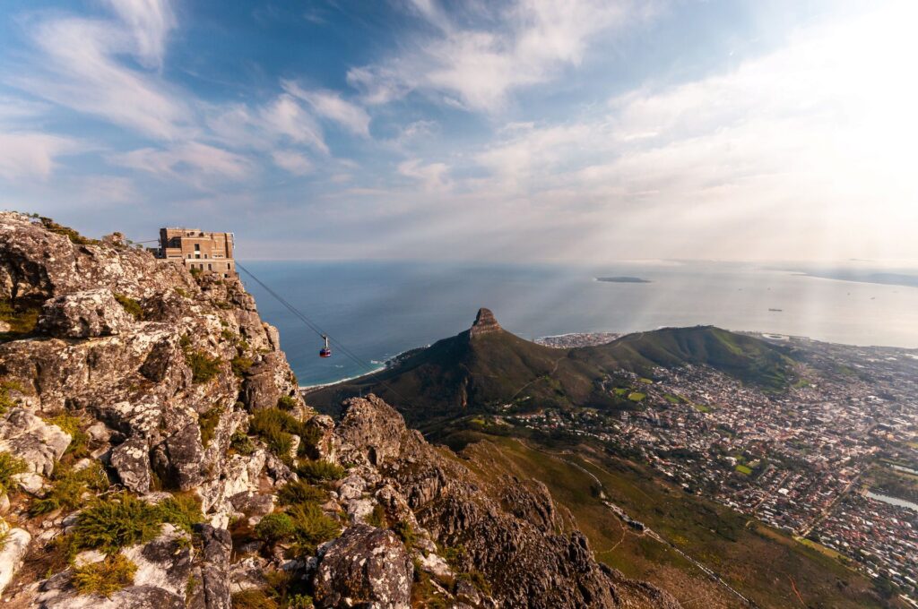 Winter Events in Cape Town (To Mark on the Calendar)