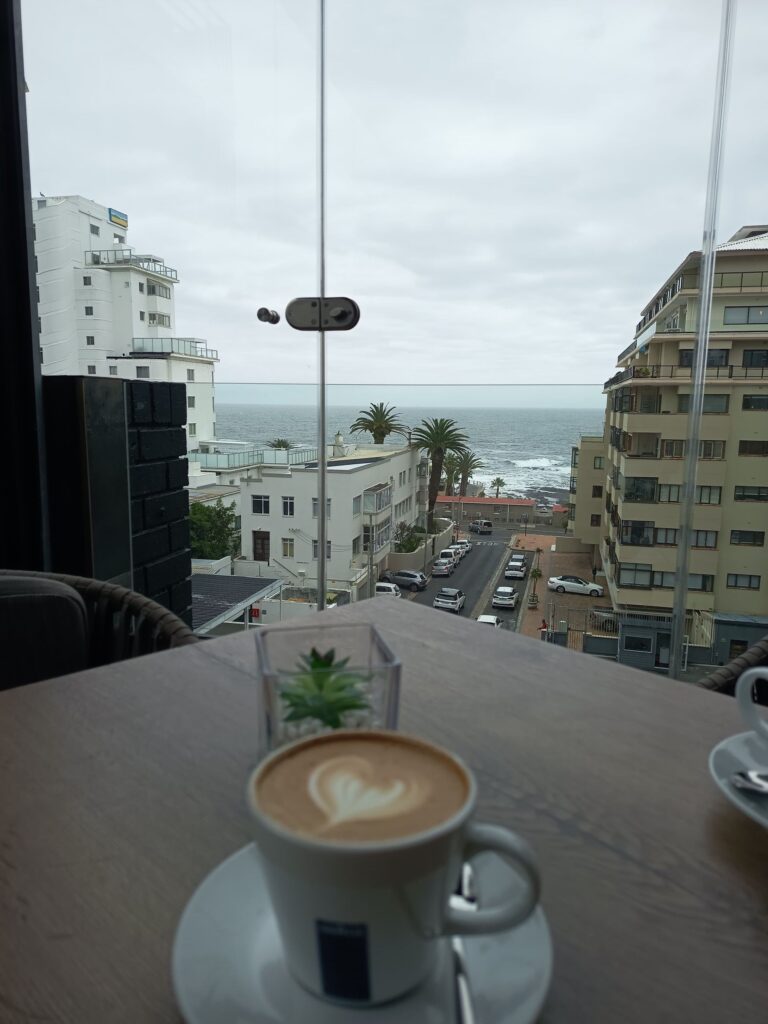 The Ultimate “Work from Sea Point” Day: A Remote Worker’s Guide