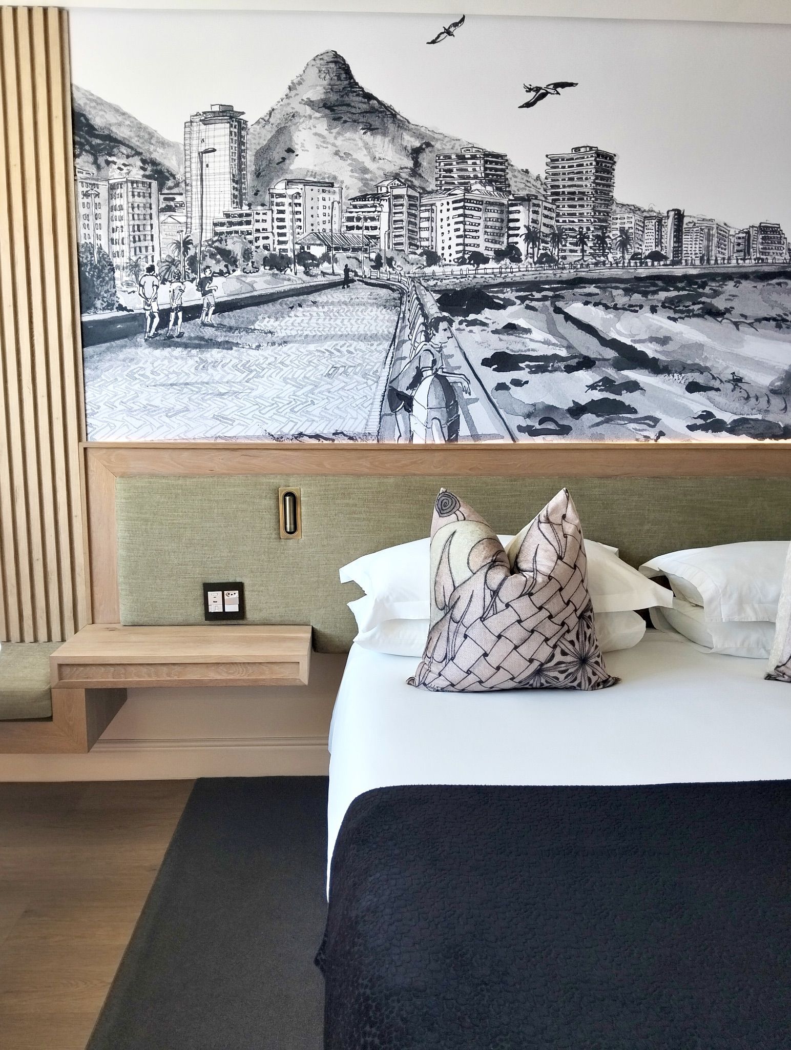 digital nomad Cape Town