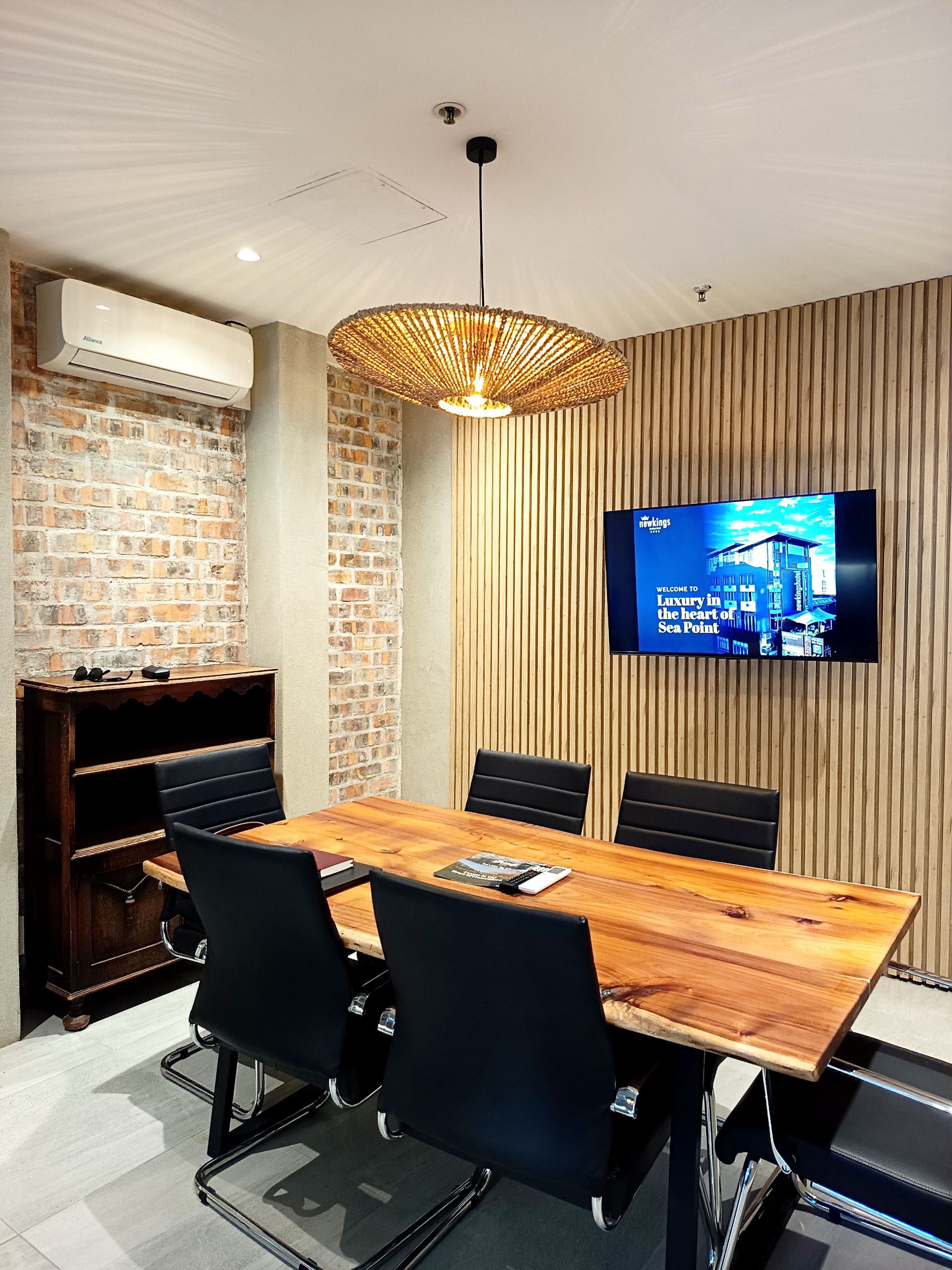 Hotel for Digital Nomads | Cape Town