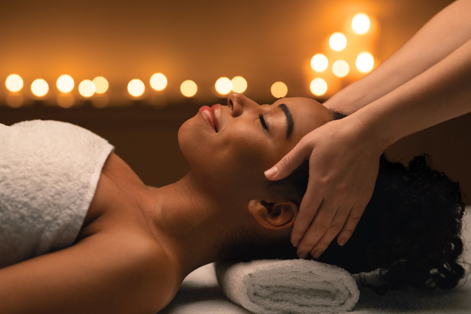 Wellness staycation Cape Town